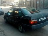 Volkswagen Passat 1992 года за 1 100 000 тг. в Алматы – фото 5