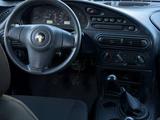 Chevrolet Niva 2013 годаүшін2 300 000 тг. в Кокшетау – фото 4
