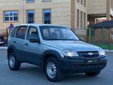 Chevrolet Niva 2013 годаүшін2 300 000 тг. в Кокшетау – фото 3