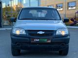 Chevrolet Niva 2013 годаүшін2 300 000 тг. в Кокшетау – фото 2