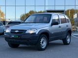 Chevrolet Niva 2013 годаүшін2 300 000 тг. в Кокшетау