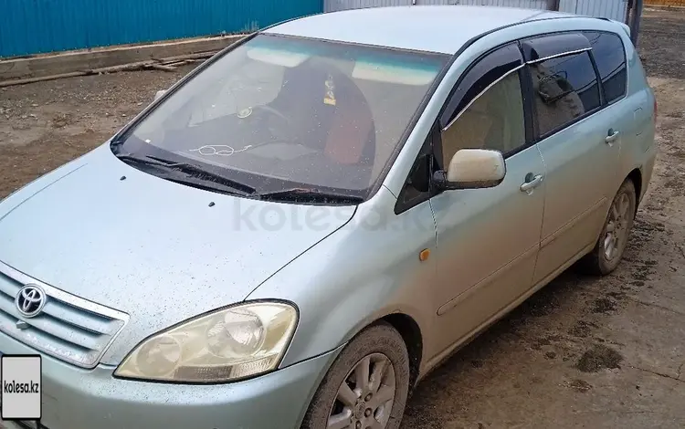 Toyota Ipsum 2002 года за 4 400 000 тг. в Атырау