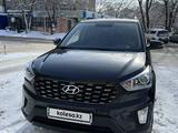 Hyundai Creta 2021 года за 11 999 999 тг. в Караганда