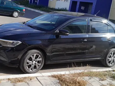 Volkswagen Polo 2021 года за 5 000 000 тг. в Алматы – фото 7