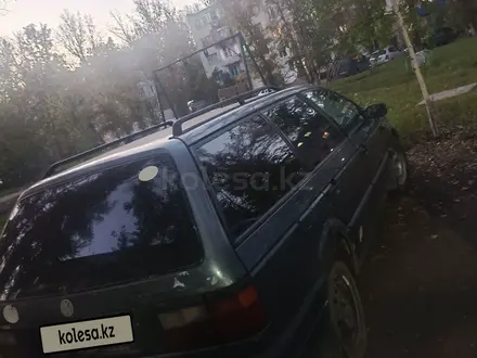 Volkswagen Passat 1991 года за 950 000 тг. в Жезкент – фото 2