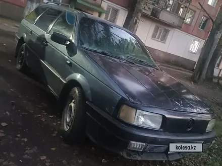 Volkswagen Passat 1991 года за 950 000 тг. в Жезкент – фото 4