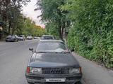 Audi 80 1990 годаүшін550 000 тг. в Алматы