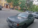 Audi 80 1990 годаүшін550 000 тг. в Алматы – фото 4