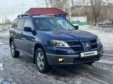 Mitsubishi Outlander 2003 года за 3 900 000 тг. в Петропавловск – фото 3