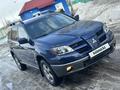 Mitsubishi Outlander 2003 года за 3 900 000 тг. в Петропавловск – фото 6