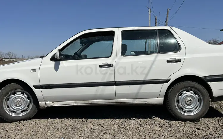 Volkswagen Vento 1994 годаүшін1 500 000 тг. в Караганда