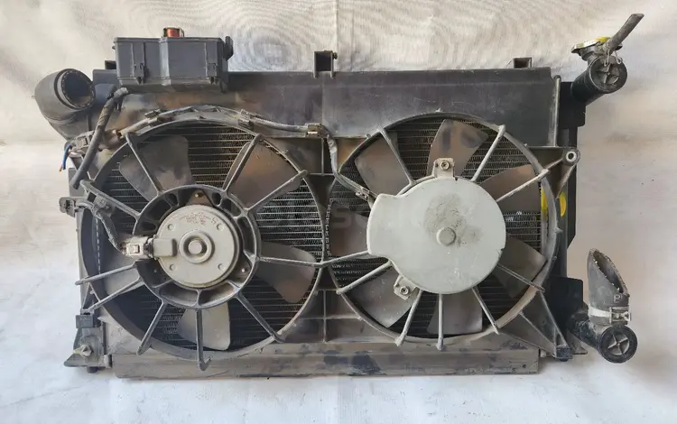 Радиатор основной дифузор за 25 000 тг. в Караганда