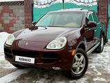 Porsche Cayenne 2004 года за 9 700 000 тг. в Алматы – фото 4