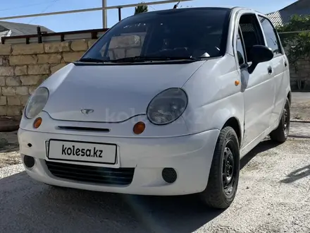 Daewoo Matiz 2011 года за 1 650 000 тг. в Актау