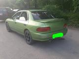 Subaru Impreza 1993 годаүшін1 390 000 тг. в Алматы – фото 2