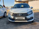 ВАЗ (Lada) Granta 2190 2020 годаүшін3 800 000 тг. в Актау