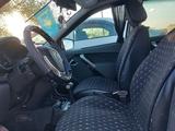 ВАЗ (Lada) Granta 2190 2020 годаүшін3 800 000 тг. в Актау – фото 5
