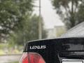 Lexus ES 300 2002 года за 5 600 000 тг. в Талдыкорган – фото 30