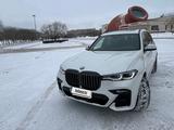 BMW X7 2021 годаүшін49 500 000 тг. в Астана – фото 4