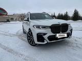 BMW X7 2021 года за 49 500 000 тг. в Астана