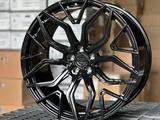 НОВЫЕ АВТО ДИСКИ R21 GLE/GLS X5/X6/X7 за 1 350 000 тг. в Астана