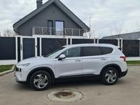 Hyundai Santa Fe 2021 года за 15 000 000 тг. в Павлодар