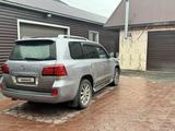 Lexus LX 570 2008 года за 16 000 000 тг. в Астана – фото 2