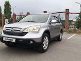 Honda CR-V 2008 года за 6 500 000 тг. в Алматы
