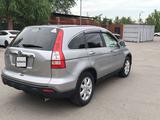 Honda CR-V 2008 года за 6 500 000 тг. в Алматы – фото 2