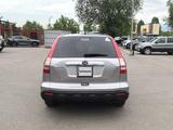 Honda CR-V 2008 года за 6 500 000 тг. в Алматы – фото 3