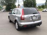 Honda CR-V 2008 года за 6 500 000 тг. в Алматы – фото 4