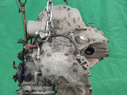 Коробка автомат Nissan QG18, 2WD за 130 000 тг. в Алматы – фото 3