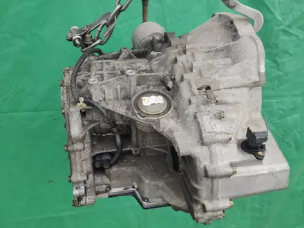Коробка автомат Nissan QG18, 2WD за 130 000 тг. в Алматы – фото 4