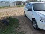 ВАЗ (Lada) Granta 2190 2014 года за 2 500 000 тг. в Уральск – фото 5