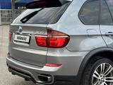 BMW X5 2010 года за 10 500 000 тг. в Караганда – фото 5