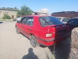Nissan Sunny 1992 года за 123 252 тг. в Тараз – фото 4