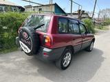 Toyota RAV4 1996 года за 2 750 000 тг. в Алматы – фото 2