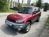 Toyota RAV4 1996 года за 2 750 000 тг. в Алматы – фото 4