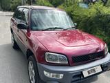 Toyota RAV4 1996 года за 2 750 000 тг. в Алматы – фото 5