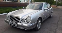 Mercedes-Benz E 240 1998 годаүшін3 900 000 тг. в Караганда – фото 5