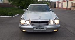 Mercedes-Benz E 240 1998 годаүшін3 900 000 тг. в Караганда – фото 3