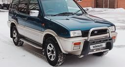 Nissan Mistral 1996 годаүшін3 000 000 тг. в Павлодар