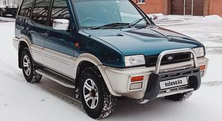 Nissan Mistral 1996 годаүшін3 000 000 тг. в Павлодар