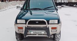 Nissan Mistral 1996 годаүшін3 000 000 тг. в Павлодар – фото 5