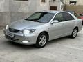 Toyota Camry 2003 годаүшін5 500 000 тг. в Актобе – фото 3