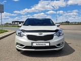 Kia Cerato 2015 года за 7 800 000 тг. в Астана