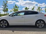 Kia Cerato 2015 года за 7 800 000 тг. в Астана – фото 2