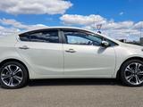 Kia Cerato 2015 года за 7 800 000 тг. в Астана – фото 3