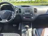 Kia Cerato 2015 года за 7 800 000 тг. в Астана – фото 5
