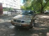 Daewoo Leganza 1997 года за 600 000 тг. в Алматы